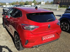 Renault CLIO V TCE 90 cv TECHNO - photo 2