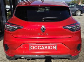 Renault CLIO V TCE 90 cv TECHNO - photo 5