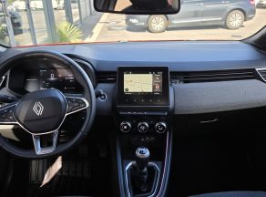 Renault CLIO V TCE 90 cv TECHNO - photo 7
