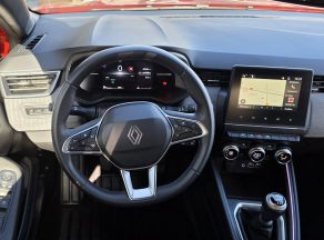 Renault CLIO V TCE 90 cv TECHNO - photo 8
