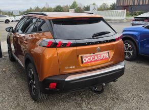 Peugeot 2008 B-HDI 110 CV ALLURE - photo 2
