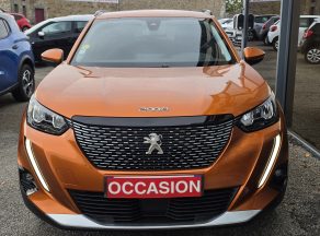 Peugeot 2008 B-HDI 110 CV ALLURE - photo 4