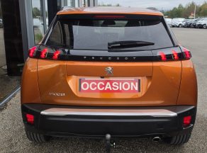 Peugeot 2008 B-HDI 110 CV ALLURE - photo 5