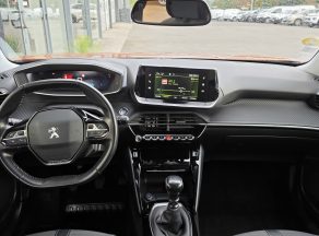 Peugeot 2008 B-HDI 110 CV ALLURE - photo 7