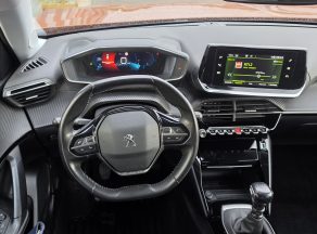 Peugeot 2008 B-HDI 110 CV ALLURE - photo 8