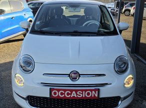 Fiat 500 1.0 HYBRID DOLCE VITA - photo 4