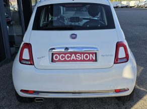 Fiat 500 1.0 HYBRID DOLCE VITA - photo 5