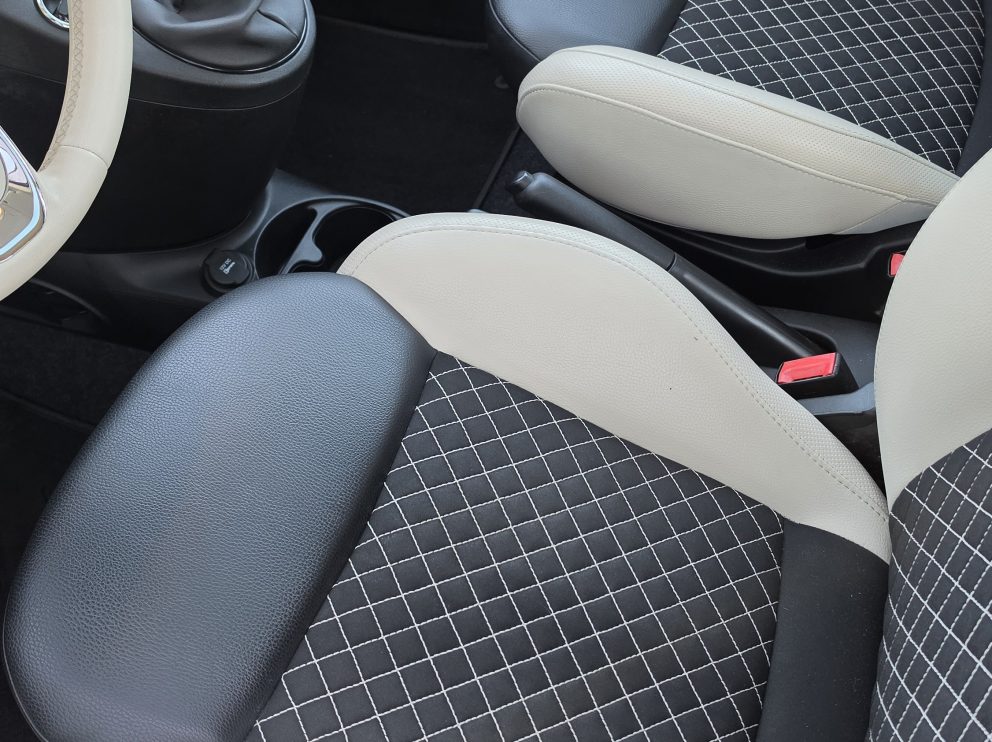 Fiat 500 1.0 HYBRID DOLCE VITA - photo 6