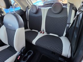 Fiat 500 1.0 HYBRID DOLCE VITA - photo 9
