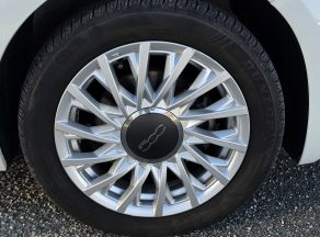 Fiat 500 1.0 HYBRID DOLCE VITA - photo 11