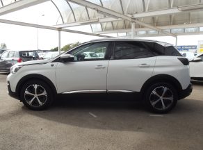 Peugeot 3008 BHDI 130 CV CROSSWAY BVM - photo 2