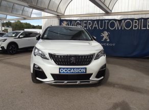 Peugeot 3008 BHDI 130 CV CROSSWAY BVM - photo 3