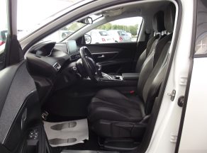 Peugeot 3008 BHDI 130 CV CROSSWAY BVM - photo 4