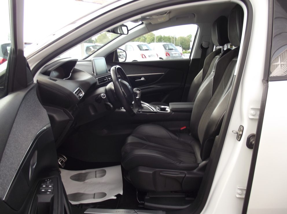 Peugeot 3008 BHDI 130 CV CROSSWAY BVM - photo 4