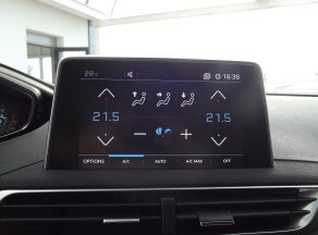 Peugeot 3008 BHDI 130 CV CROSSWAY BVM - photo 7