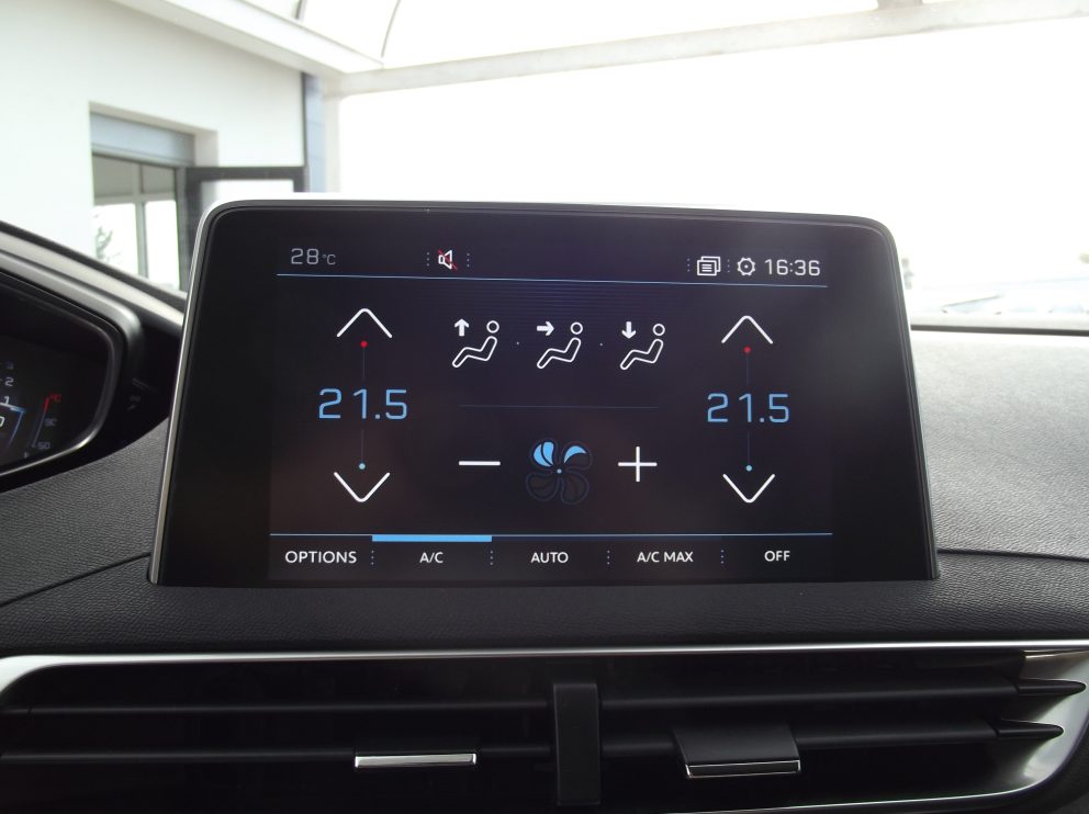 Peugeot 3008 BHDI 130 CV CROSSWAY BVM - photo 7