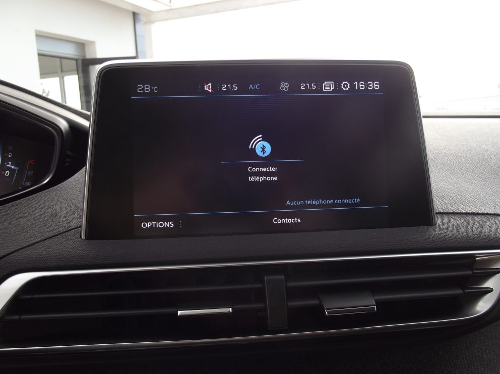 Peugeot 3008 BHDI 130 CV CROSSWAY BVM - photo 8
