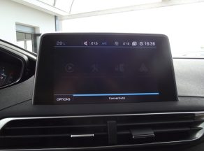 Peugeot 3008 BHDI 130 CV CROSSWAY BVM - photo 9