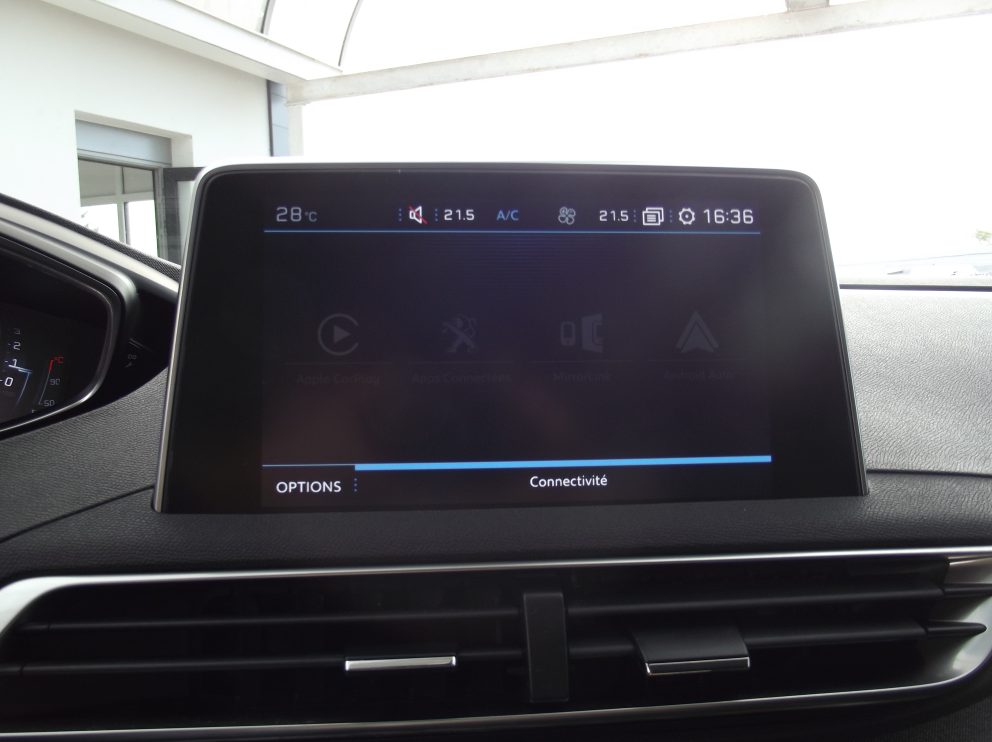 Peugeot 3008 BHDI 130 CV CROSSWAY BVM - photo 9