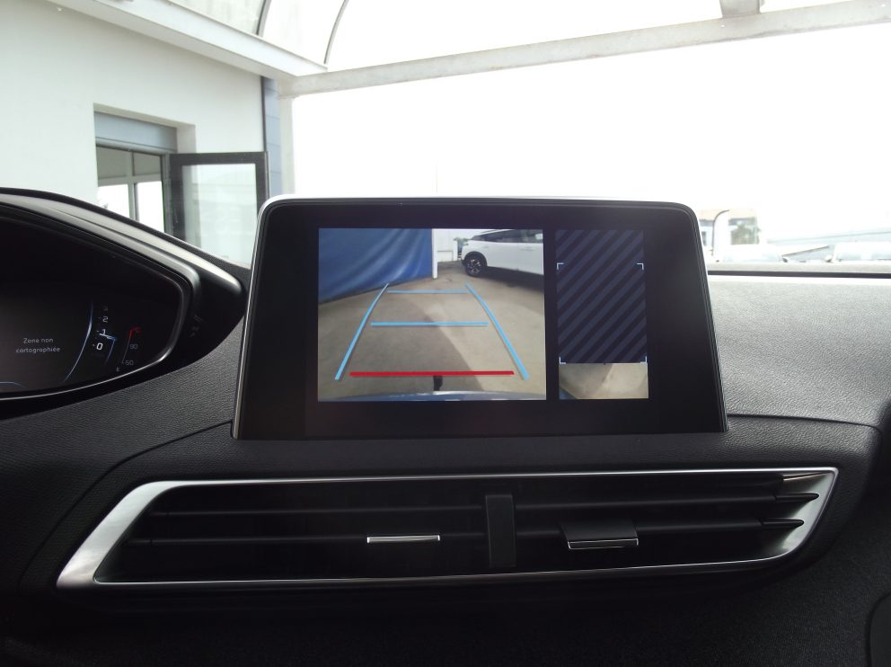 Peugeot 3008 BHDI 130 CV CROSSWAY BVM - photo 10
