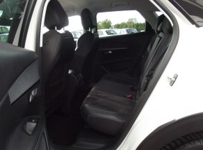 Peugeot 3008 BHDI 130 CV CROSSWAY BVM - photo 12