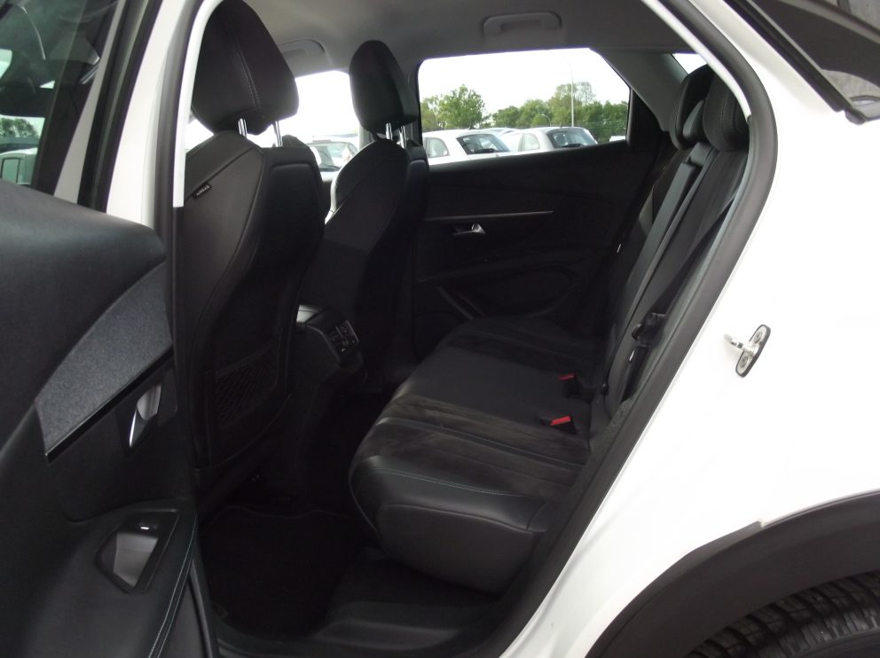 Peugeot 3008 BHDI 130 CV CROSSWAY BVM - photo 12