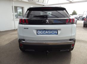 Peugeot 3008 BHDI 130 CV CROSSWAY BVM - photo 13