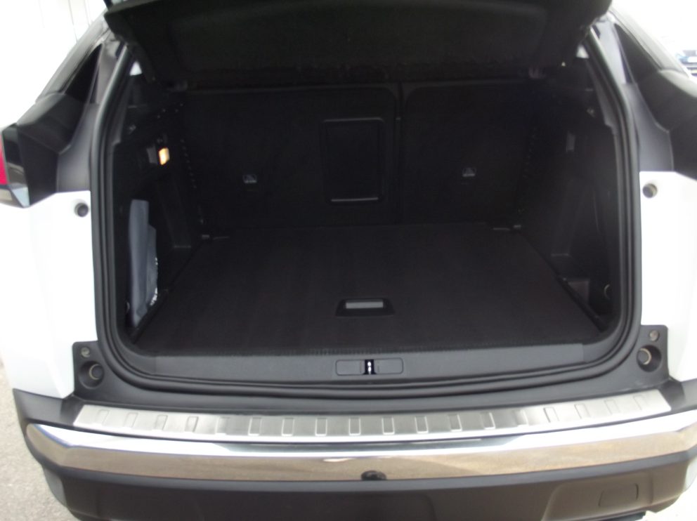 Peugeot 3008 BHDI 130 CV CROSSWAY BVM - photo 14