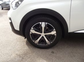 Peugeot 3008 BHDI 130 CV CROSSWAY BVM - photo 16