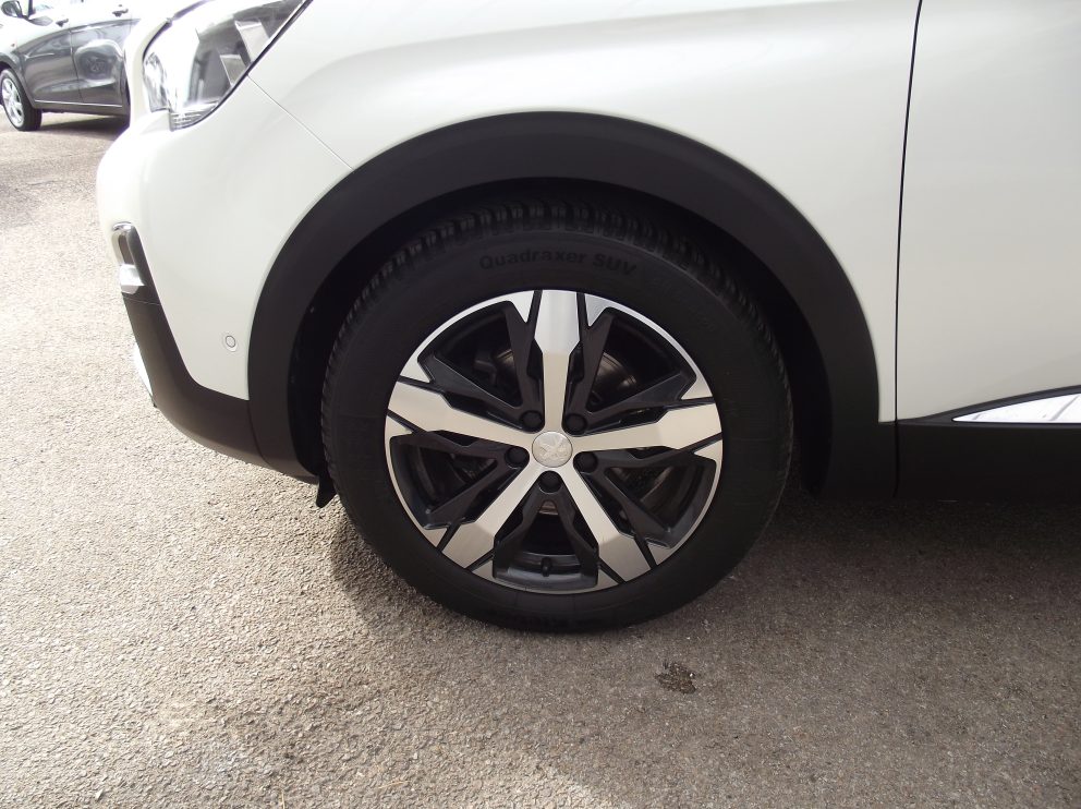 Peugeot 3008 BHDI 130 CV CROSSWAY BVM - photo 16