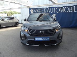 Peugeot 2008 HYBRID 145 E DCS6 gt BVA - photo 3