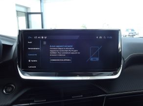Peugeot 2008 HYBRID 145 E DCS6 gt BVA - photo 5