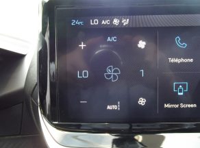 Peugeot 2008 HYBRID 145 E DCS6 gt BVA - photo 6