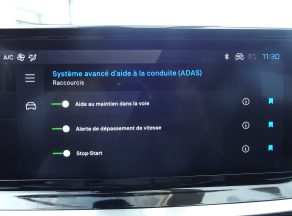 Peugeot 2008 HYBRID 145 E DCS6 gt BVA - photo 10