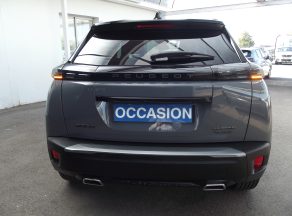 Peugeot 2008 HYBRID 145 E DCS6 gt BVA - photo 12