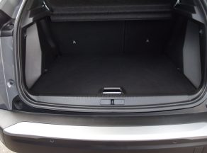 Peugeot 2008 HYBRID 145 E DCS6 gt BVA - photo 13