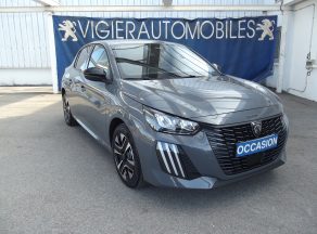 Peugeot 208 HYBRID 110 E DCS6 ALLURE BVA