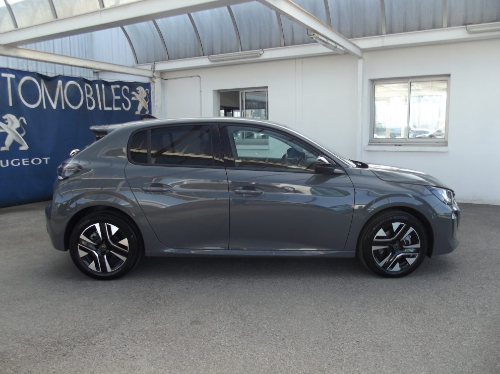 Peugeot 208 HYBRID 110 E DCS6 ALLURE BVA - photo 3