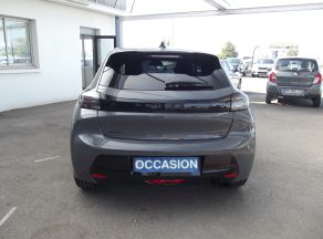 Peugeot 208 HYBRID 110 E DCS6 ALLURE BVA - photo 11