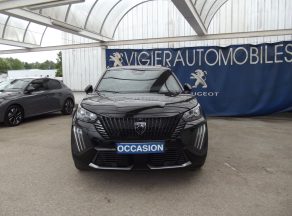 Peugeot 2008 HYBRID 136 E DCS6 ALLURE BVA - photo 3