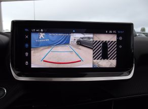 Peugeot 2008 HYBRID 136 E DCS6 ALLURE BVA - photo 9