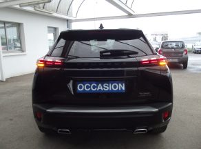 Peugeot 2008 HYBRID 136 E DCS6 ALLURE BVA - photo 11