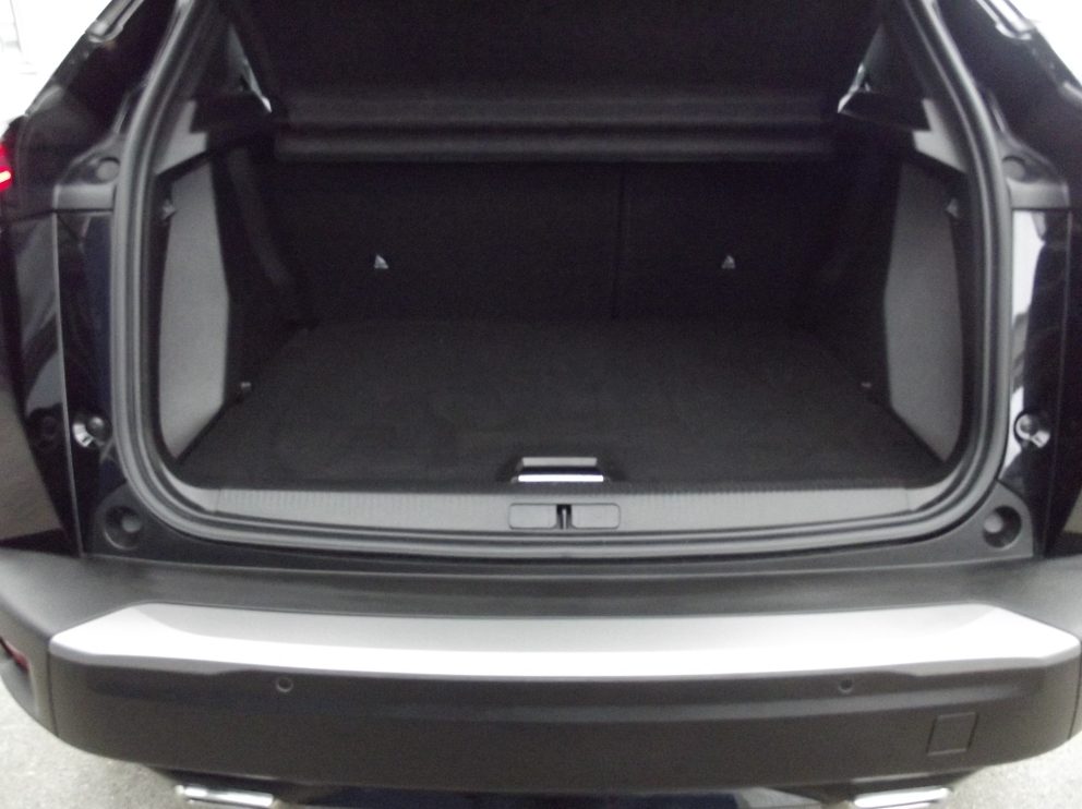 Peugeot 2008 HYBRID 136 E DCS6 ALLURE BVA - photo 12