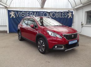 Peugeot 2008 BLUEHDI 100 CV ALLURE BVM