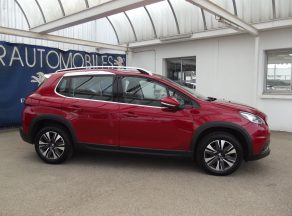 Peugeot 2008 BLUEHDI 100 CV ALLURE BVM - photo 3