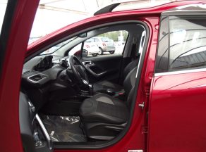 Peugeot 2008 BLUEHDI 100 CV ALLURE BVM - photo 4