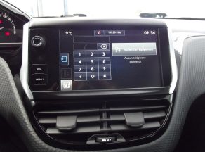 Peugeot 2008 BLUEHDI 100 CV ALLURE BVM - photo 6