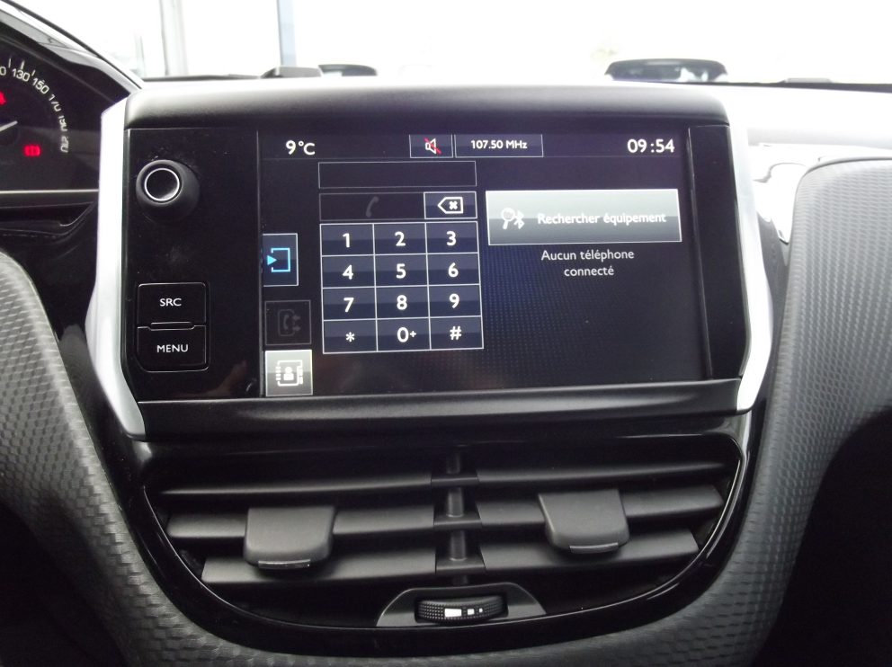 Peugeot 2008 BLUEHDI 100 CV ALLURE BVM - photo 6