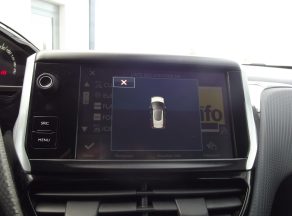 Peugeot 2008 BLUEHDI 100 CV ALLURE BVM - photo 9