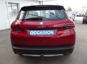 Peugeot 2008 BLUEHDI 100 CV ALLURE BVM - photo 11